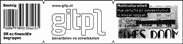 Logo Gitp